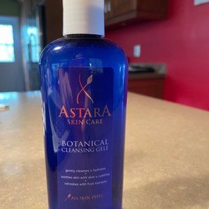 Astara Skin Care Botanical Cleansing Gel